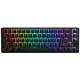 Ducky One 3 SF teclado USB Español Negro